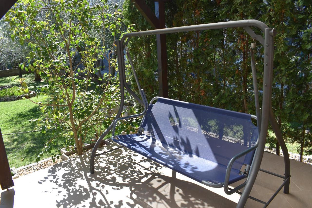 Apartman Dodo Zadar Exterior photo