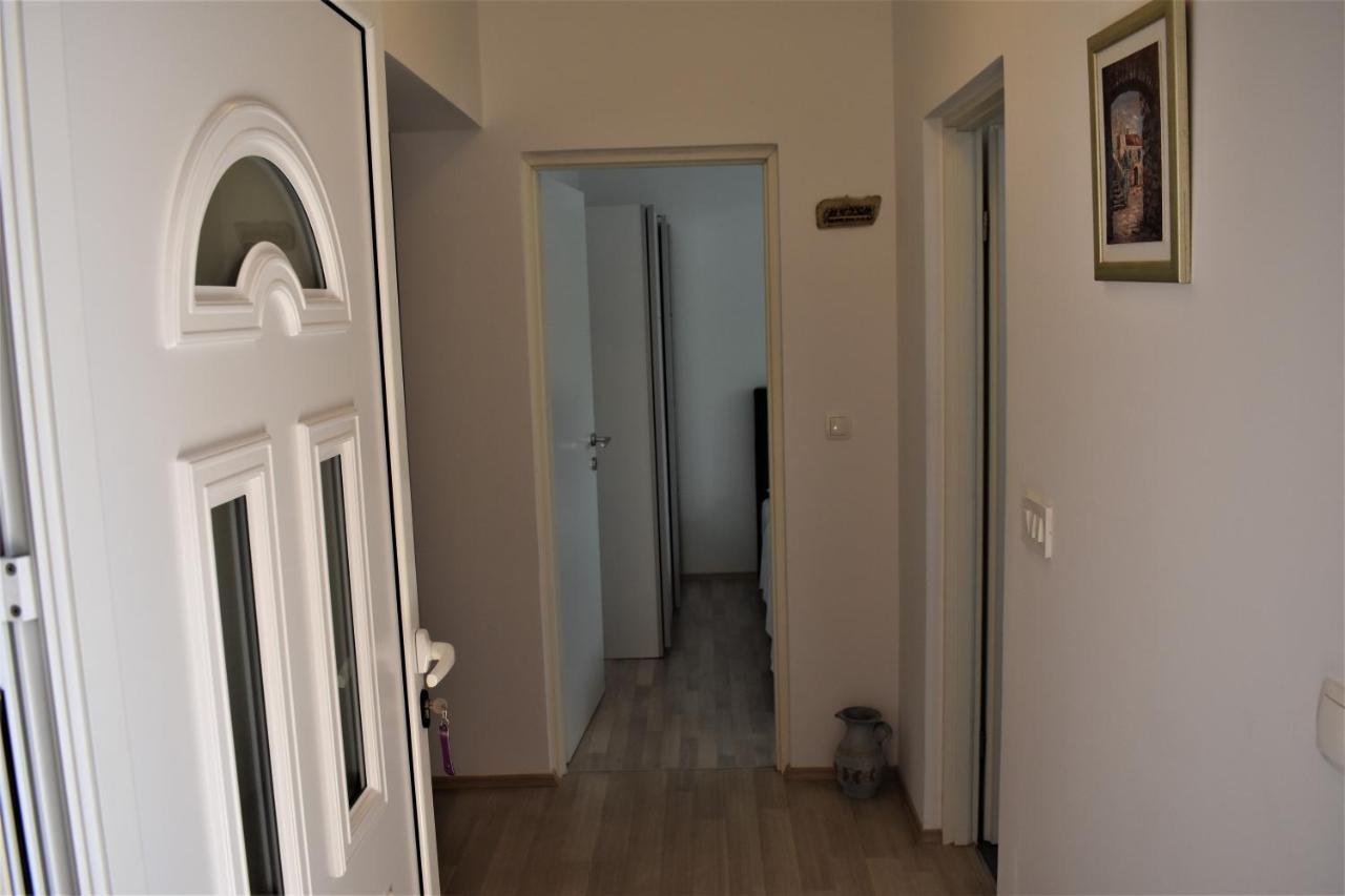 Apartman Dodo Zadar Exterior photo